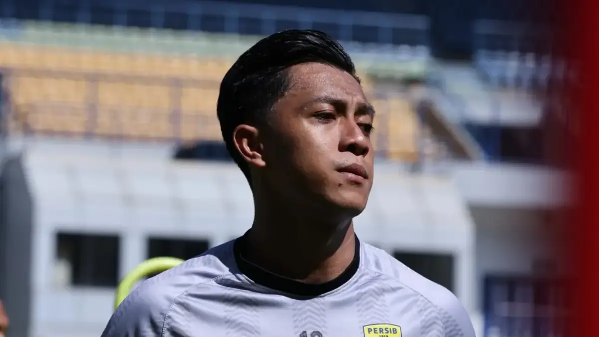 Febri Hariyadi