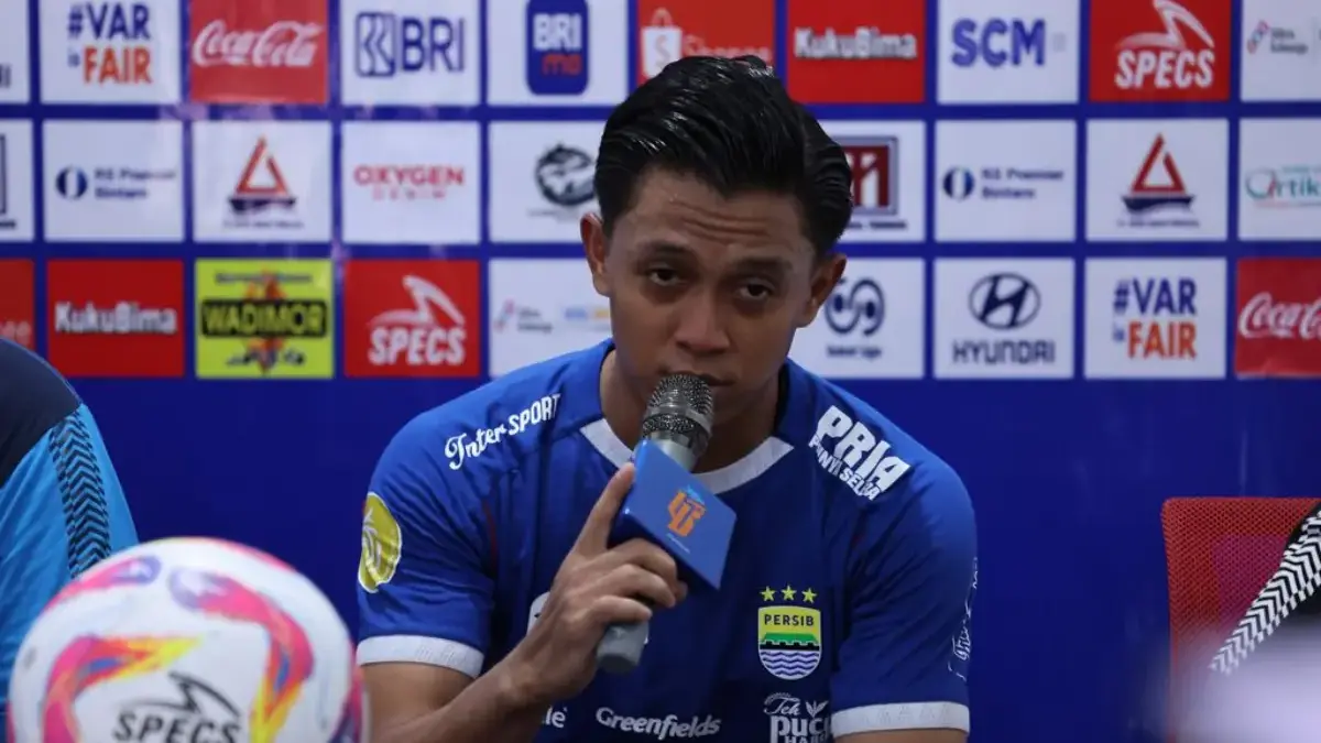 Febri Hariyadi