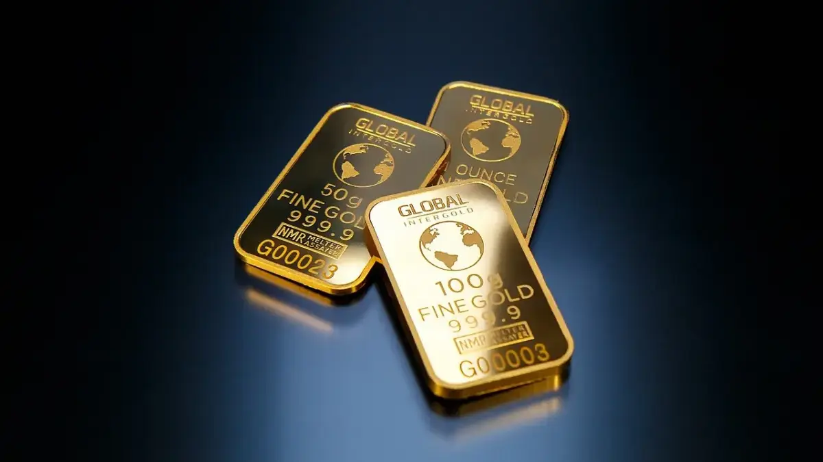 Harga Emas