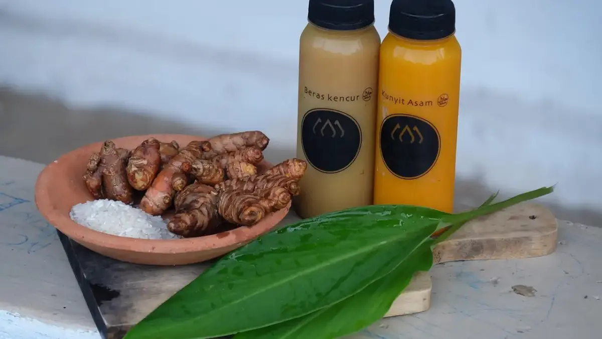 Jamu-jamu