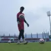 Kevin Mendoza