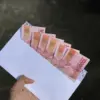 uang