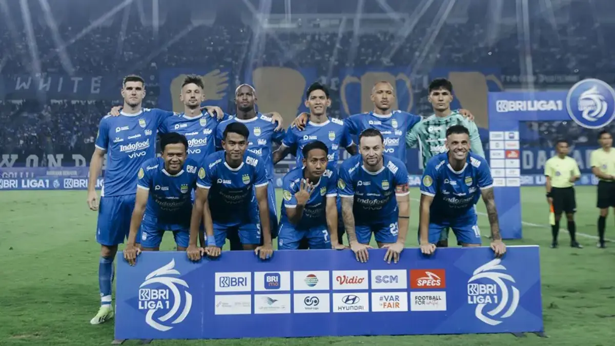 PERSIB