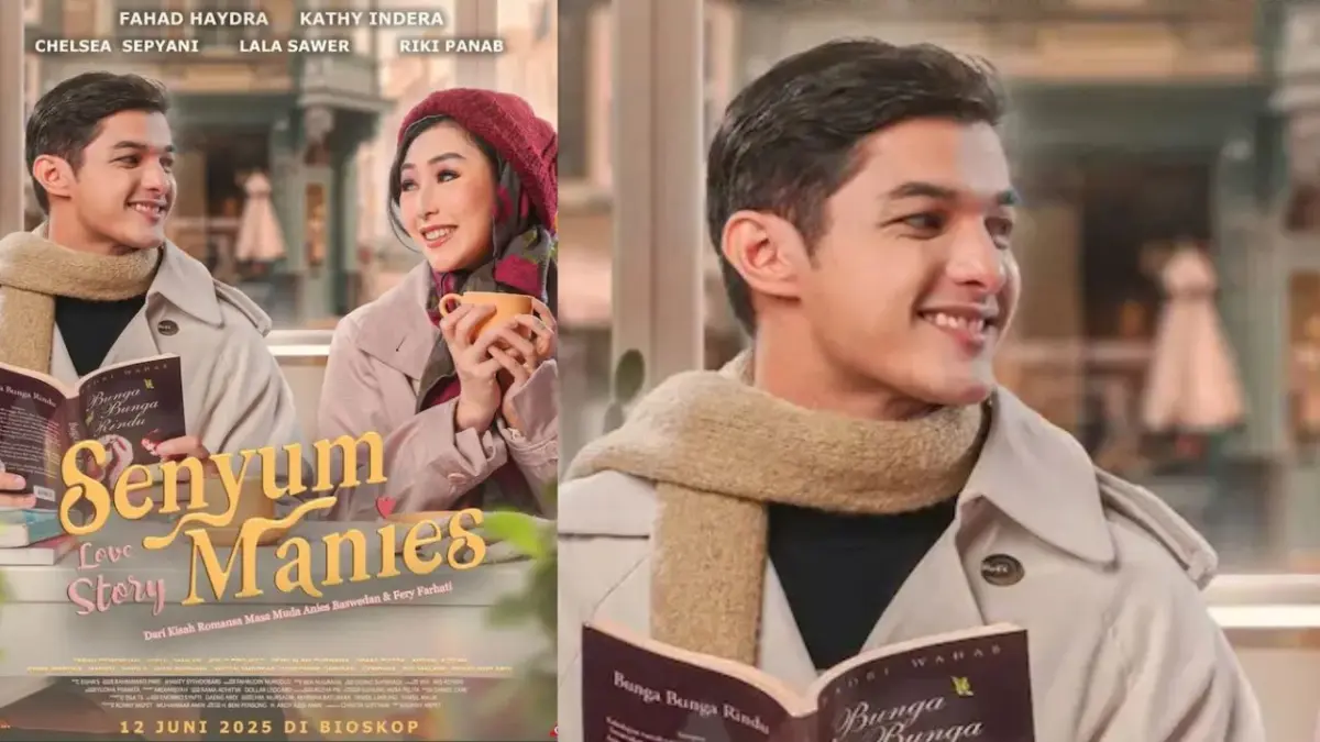 Manies Love Story