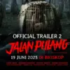 Jalan Pulang