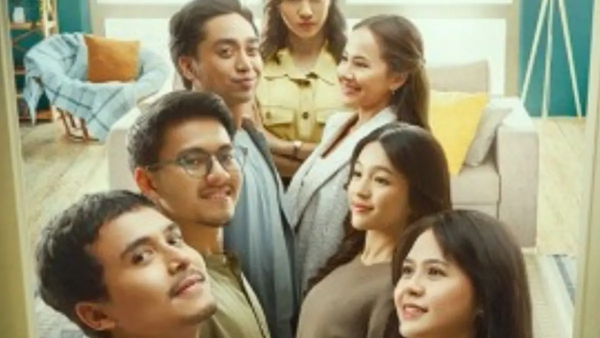 Sinopsis Film