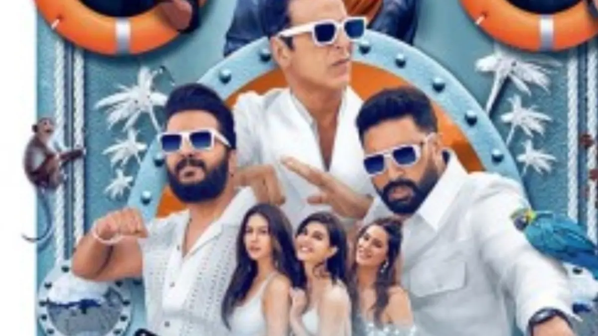 Housefull 5