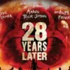 Sinopsis Film 28 Years Later