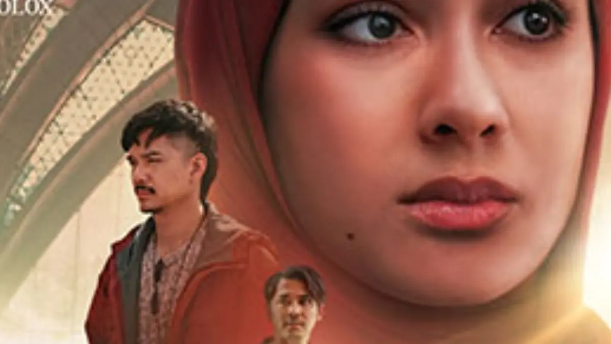 Sinopsis Assalamualaikum