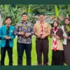 Penanaman Pohon