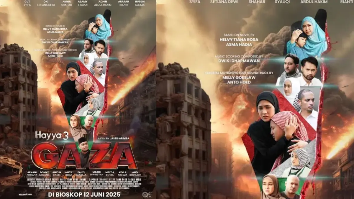Hayya Gaza