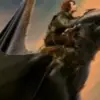 Film How to Train Your Dragon,