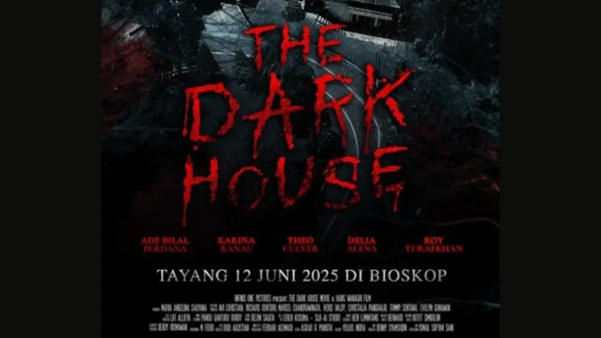 The Dark House