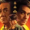 Karate Kid Legends