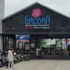 Rute ke Mie Gacoan