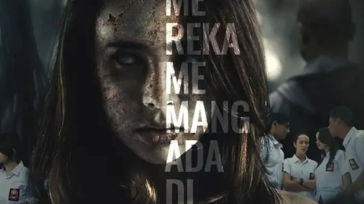 Sinospsis Film