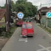 dari Stasiun Cianjur ke City Mall, Cocok