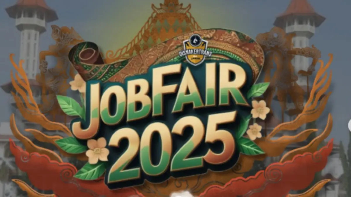  Jobfair Online