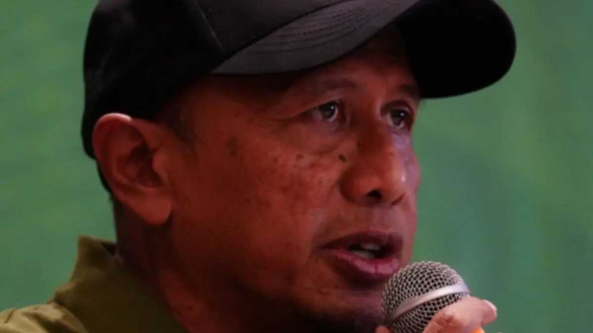 Rahmad Darmawan