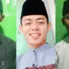 3 Santri Mamba’ul Ulum