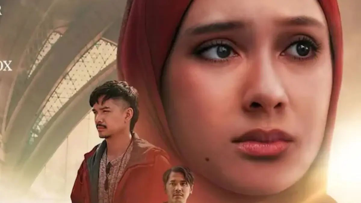 Sinopsis Film