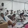 Jemaah Haji Indonesia