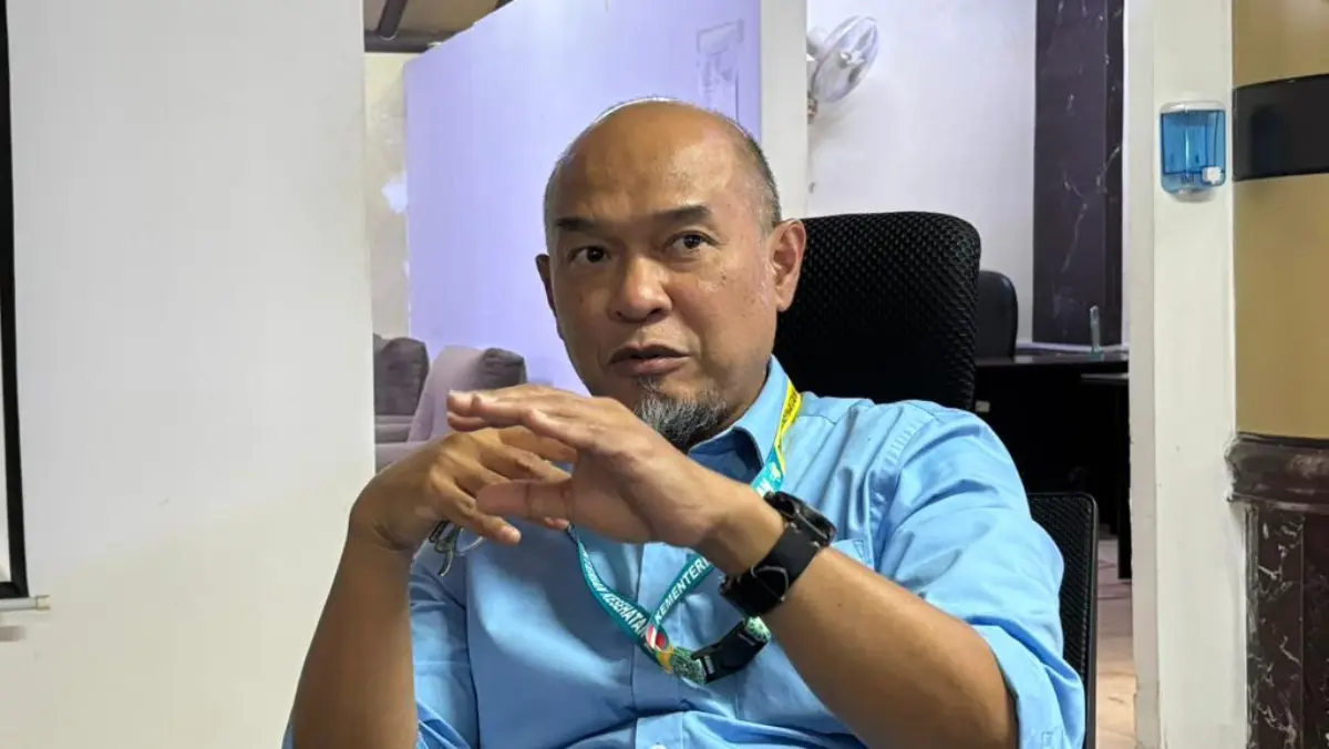 170 Jemaah Haji Reguler Wafat,