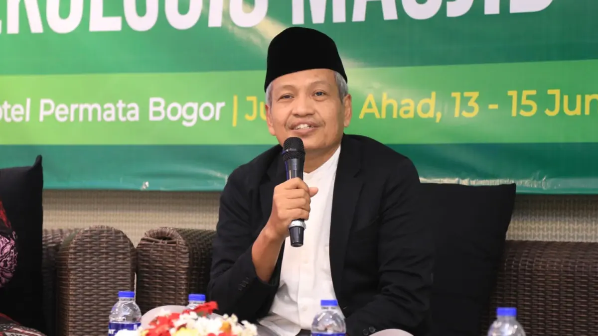 Gus Ulil