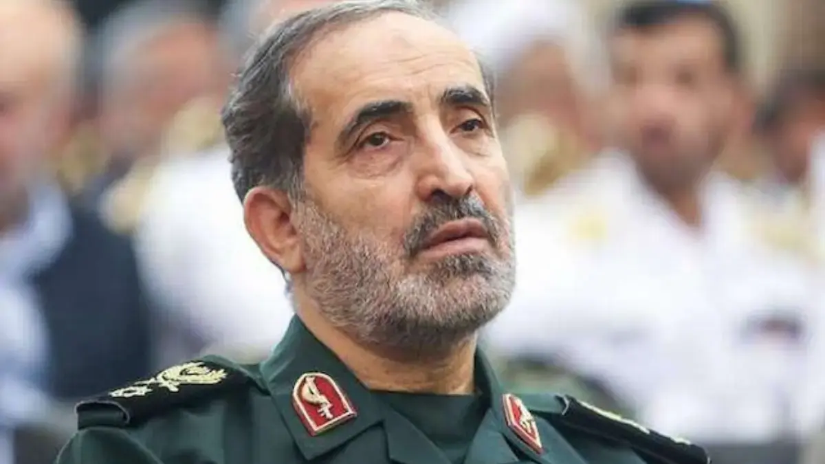 Ali Shademani