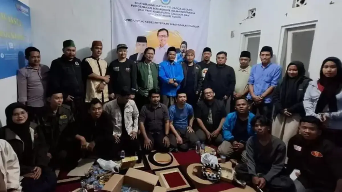 IKA PMII