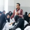 Gubernur Jawa Tengah Ahmad Luthfi