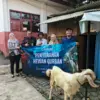 Berbagi Kurban