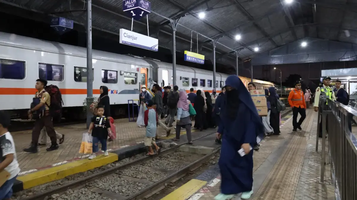 Seperti Biasa
