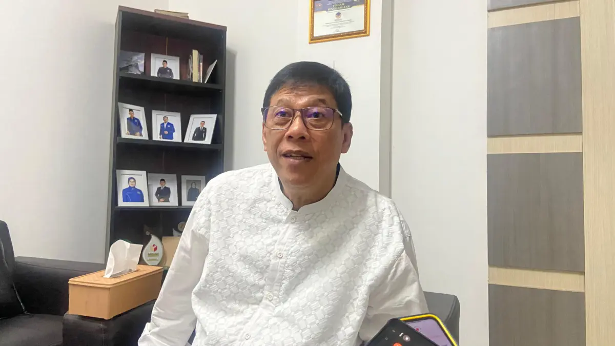 Ketua DPD