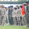 Pantau barisan