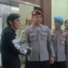 Jabat tangan