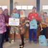 Layanan kesehatan