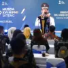 Pengusaha muda