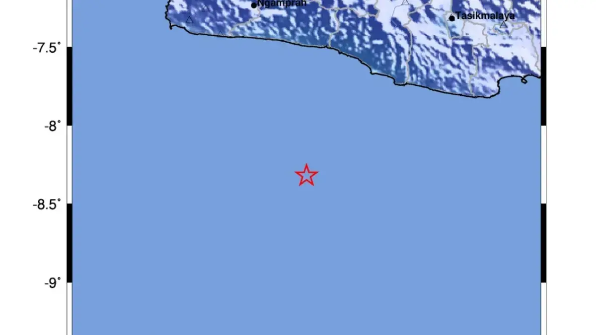 Gempabumi