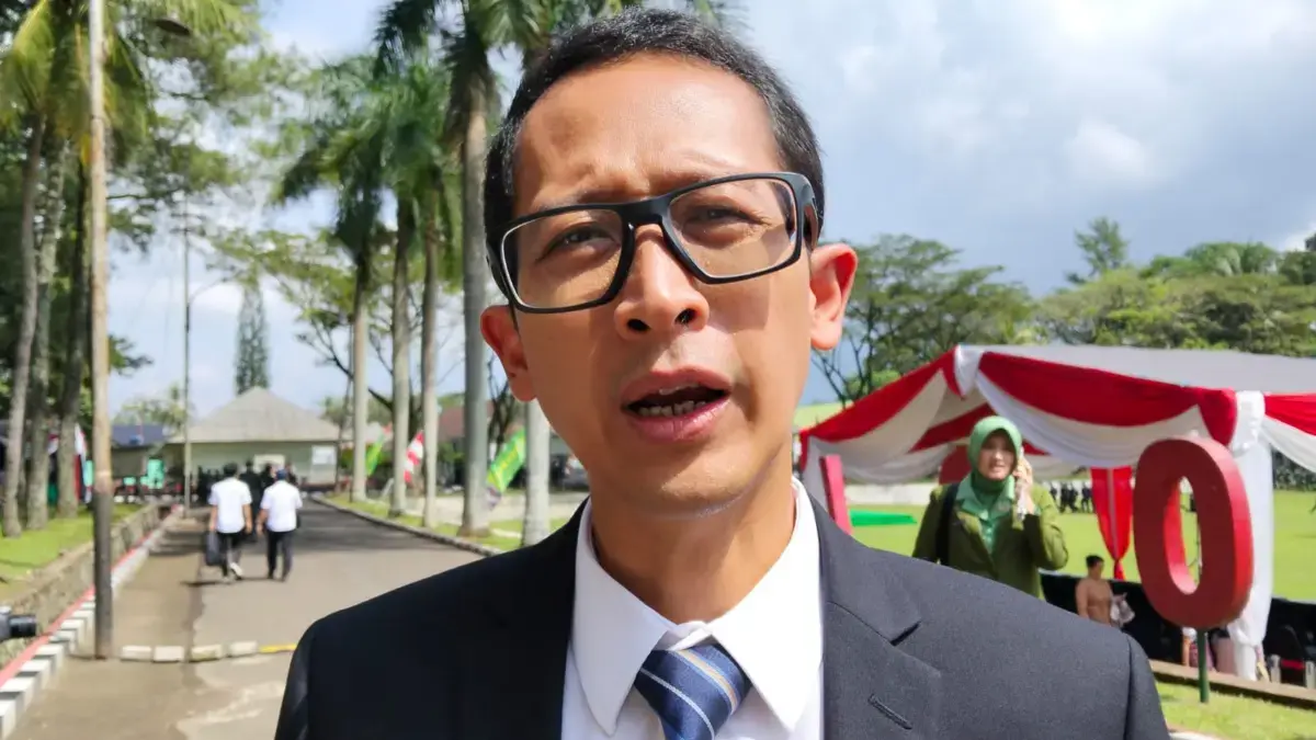 Kepala BNNK