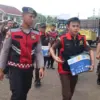 Angkut berkas