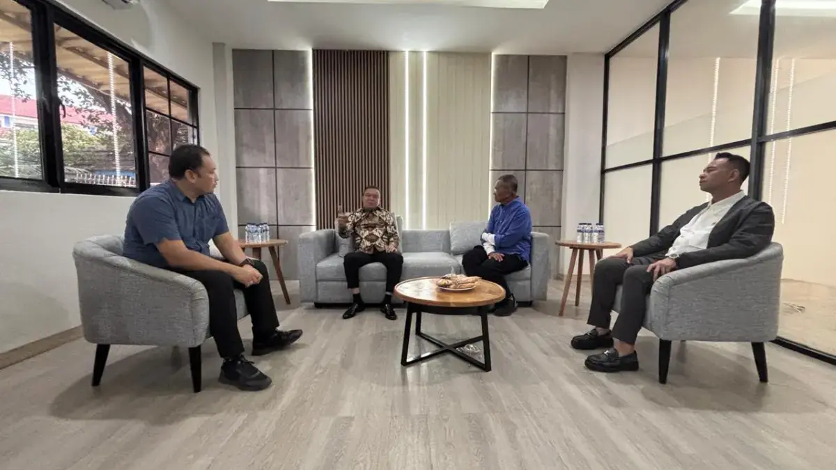 Dahlan iskan