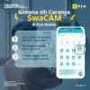 Aplikasi SwaCAM