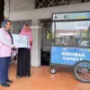 Gerobak Cahaya