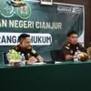 Penerangan hukum