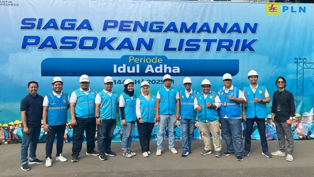 Listrik Siaga