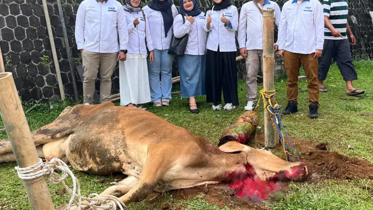 Sedekah Kurban