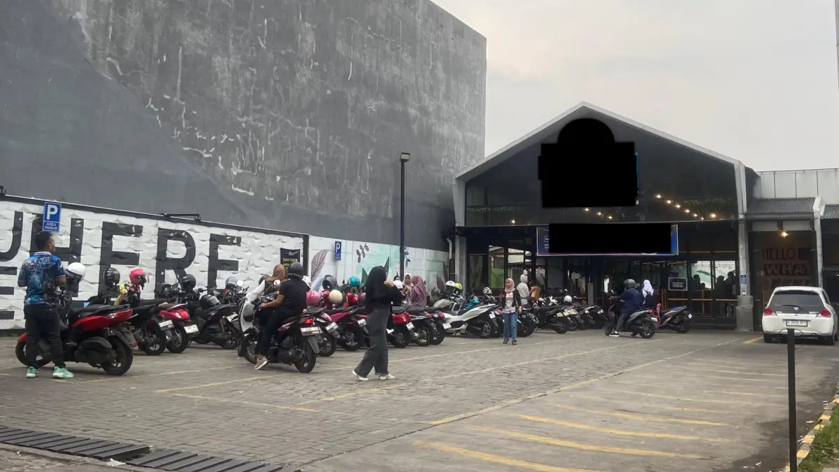 Jumlah kursi