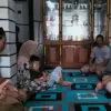 Dukungan