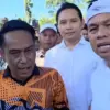 Penebangan hutan